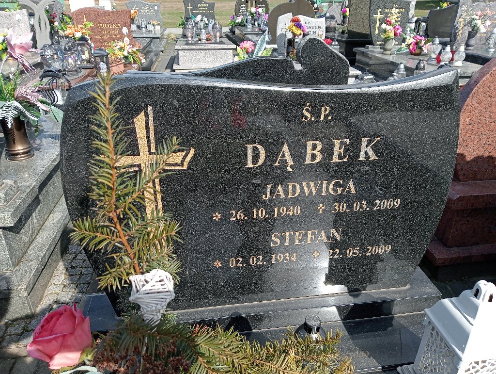 Grzegorz Dąbek  1971 Bukowno - Grobonet - Wyszukiwarka osób pochowanych